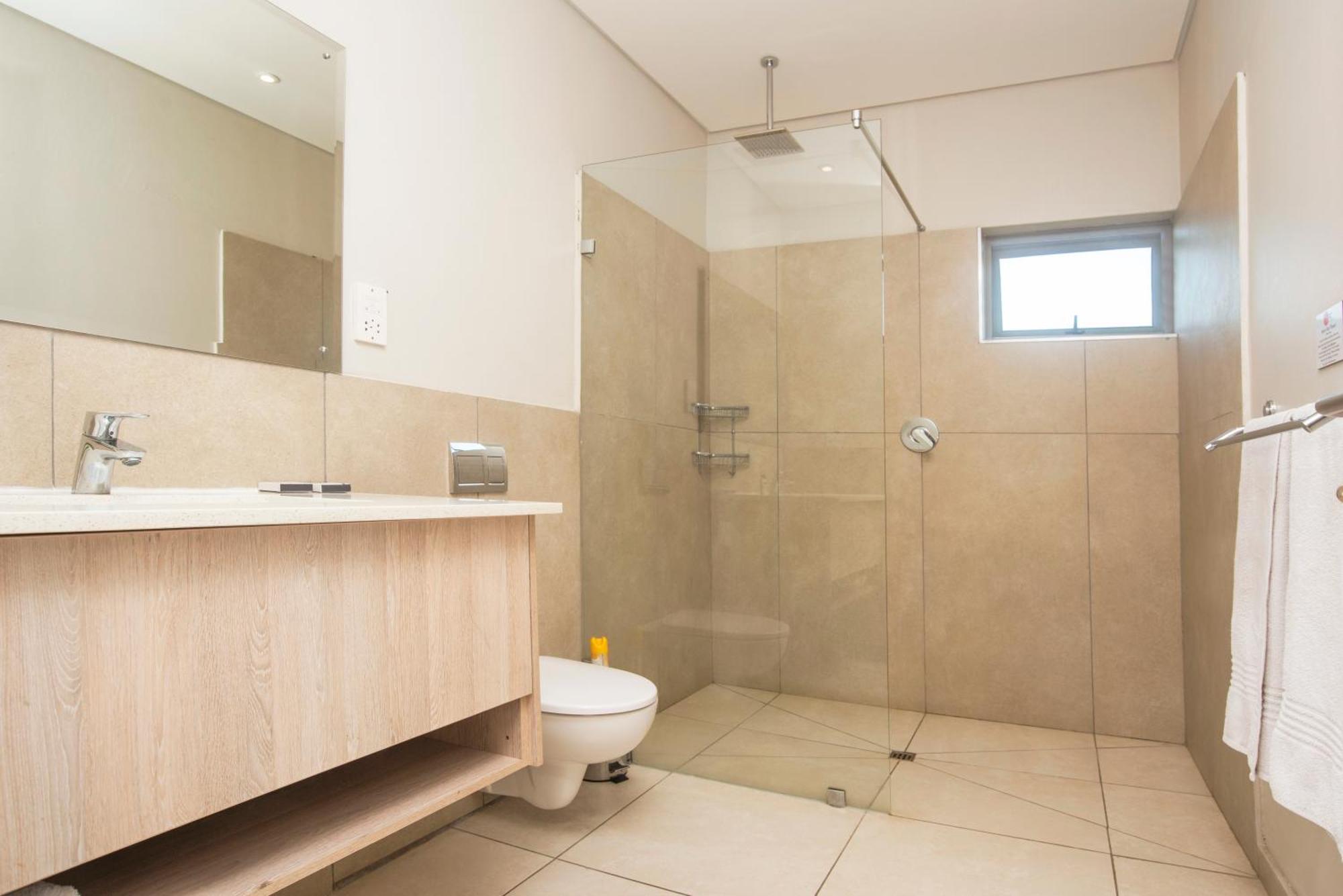 Sandpiper Villas Chobe Kasane Habitación foto
