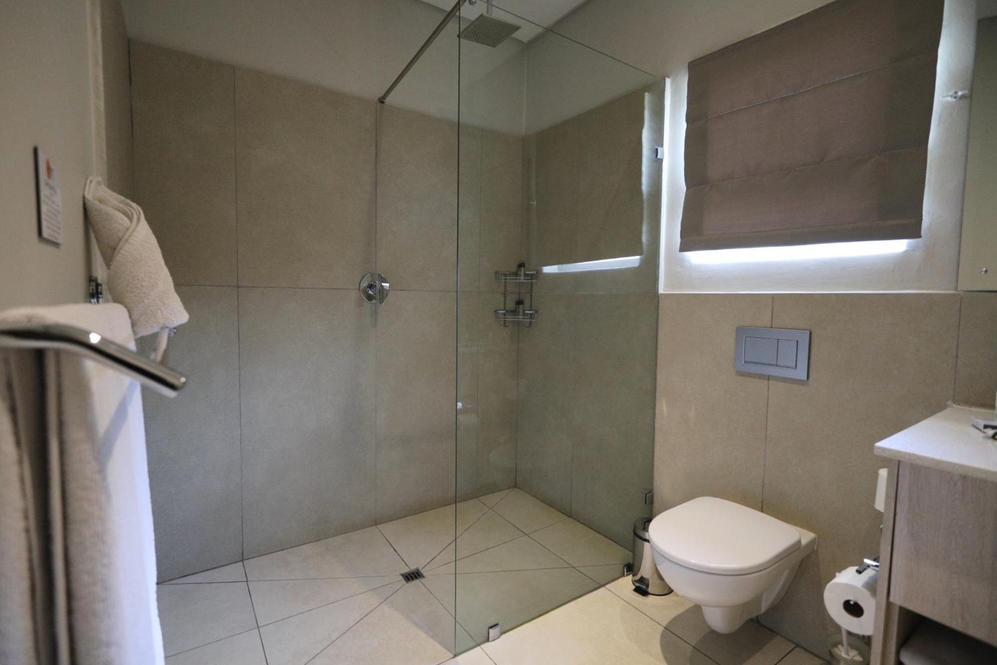 Sandpiper Villas Chobe Kasane Habitación foto