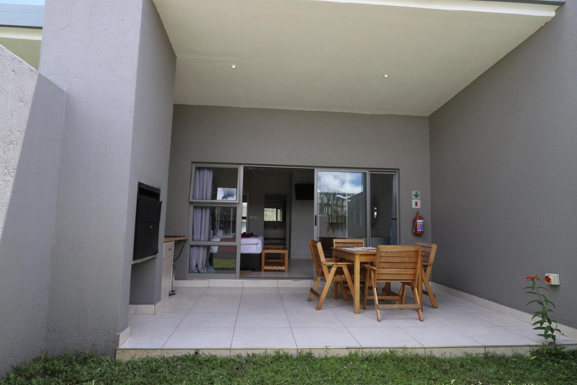 Sandpiper Villas Chobe Kasane Habitación foto